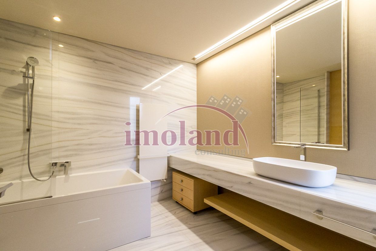 Inchiriere - Apartament - 4 camere - Primaverii - Poză 14
