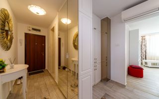 Vânzare, apartament cu 2 camere în zona Drumul Taberei - Poză 9