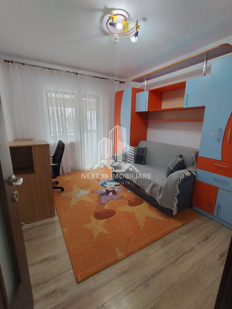 Apartament decomandat 3 camere, termen lung - Poză 5