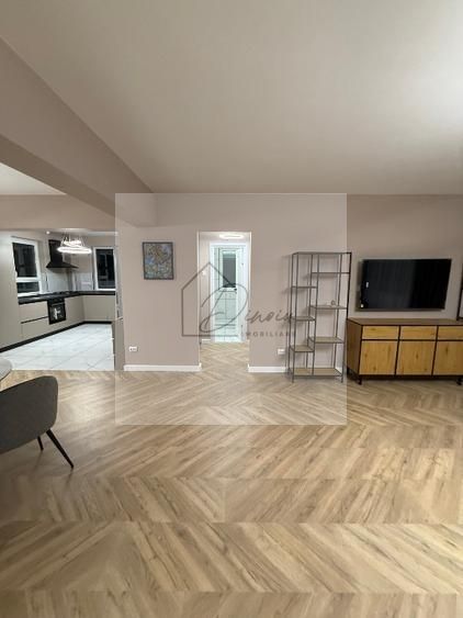 2 camere Cartier Henri Coanda Aviatiei I prima inchiriere I LUX I COM0 - Poză 4