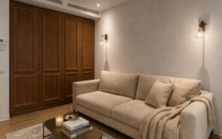 One Charles de Gaulle 4 camere | DUPLEX | 2 locuri de parcare in subteran - Poză 9