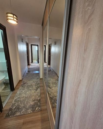 Girocului | 3 Camere | Etaj intermediar | Renovat | Mobilat si utilat - Poză 11