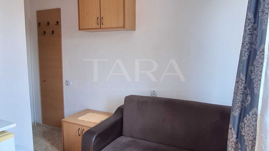 Garsonieră mobilată în Iris, aproape de stații și magazine - Poză 2