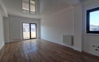 INTABULAT APARTAMENT 2 CAMERE OPEN SPACE 49MP - Poză 1