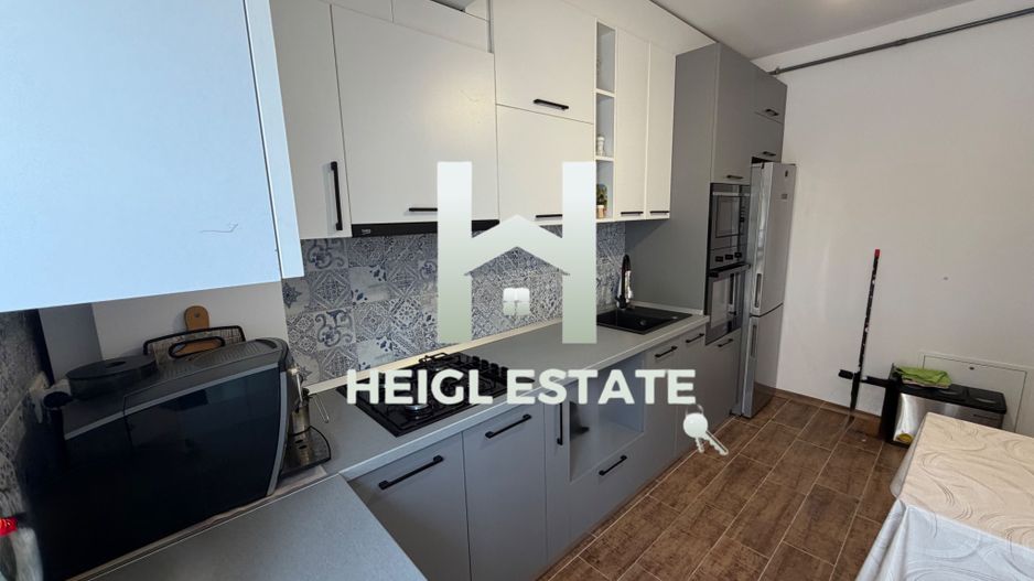 Apartament cu o camera decomandat in Giroc - Poză 4