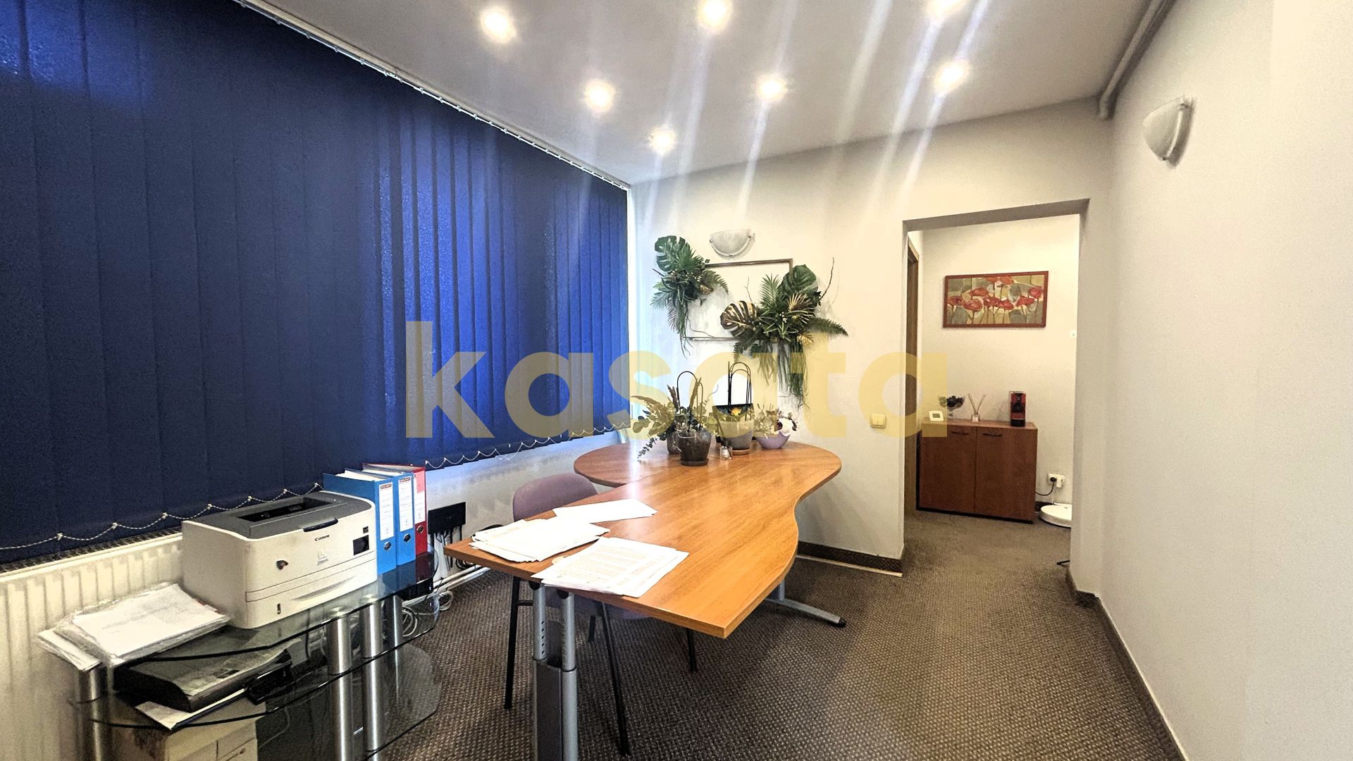 3 camere I Casin Domenii I 113mp I birou - Poză 5