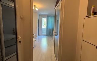 Garsonieră 33 mp la 2 minute Metrou Titan bloc mixt etaj 3 - Poză 5