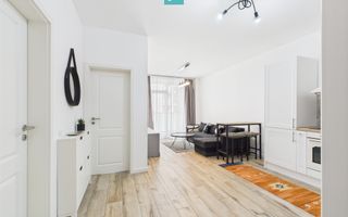 Apartament 2 camere – Torontal | Parcare subterană - Poză 4