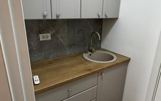 Spatiu de birou de închiriat, parcare proprie,  zona Tractorul, - Poză 2