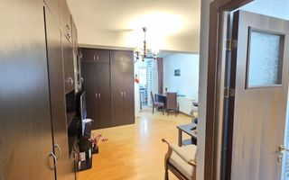 Garsonieră complet amenajată în Zona Nord - Matei Basarab - Poză 11