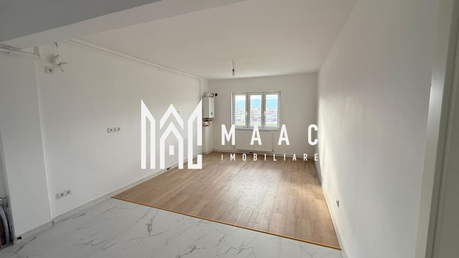 Apartament 2 Camere | 42 mp | Finisat Modern | Lazaret - Poză 1