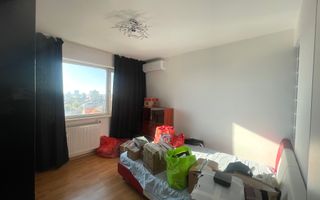 Apartament  3 camere** Bloc reabilitat  termic//Metrou Piata Iancului - Poză 8