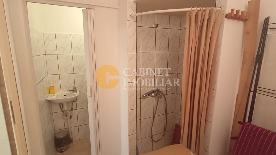 Vand garsoniera, 40mp, zona Tatarasi, Iasi - Poză 5