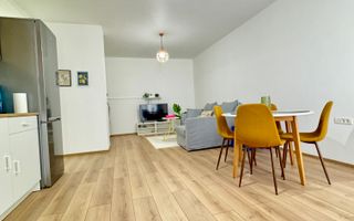 Torontalului -2 Camere-Mobilat/Utilat - Poză 10