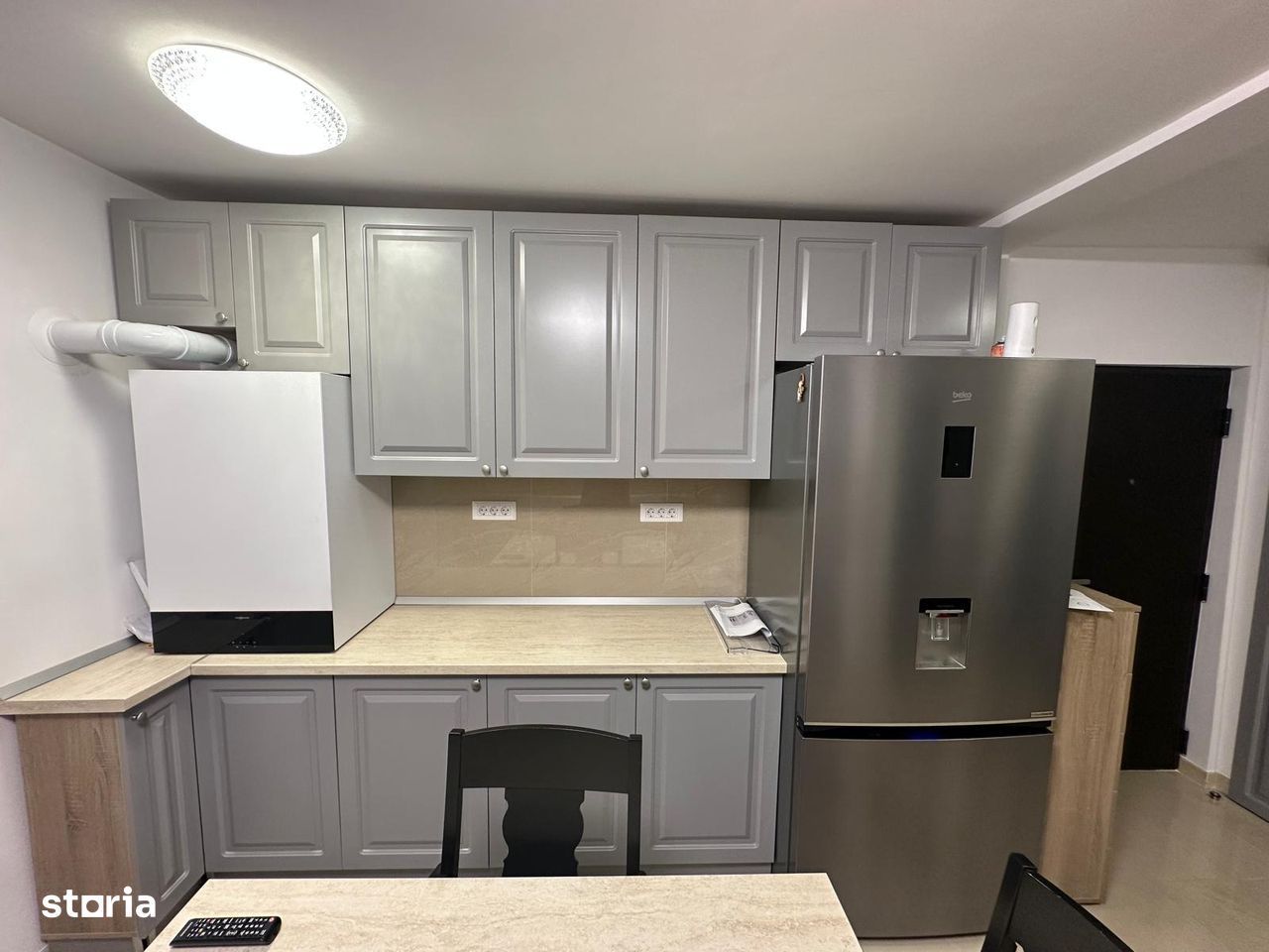 Apartament 3 camere superb 13 Septembrie - Poză 6