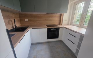 Apartament | 4 camere | modernizat | etaj 5 | TEI - Poză 8