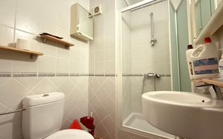 3 camere Primăverii – parter înalt, imobil mic, renovat - Poză 9