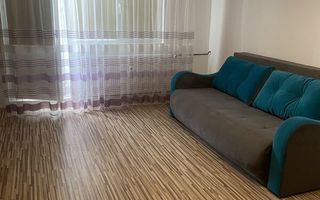 Garsonieră 42 mp, etaj mic, bloc reabilitat, Vitan Mall - Poză 8