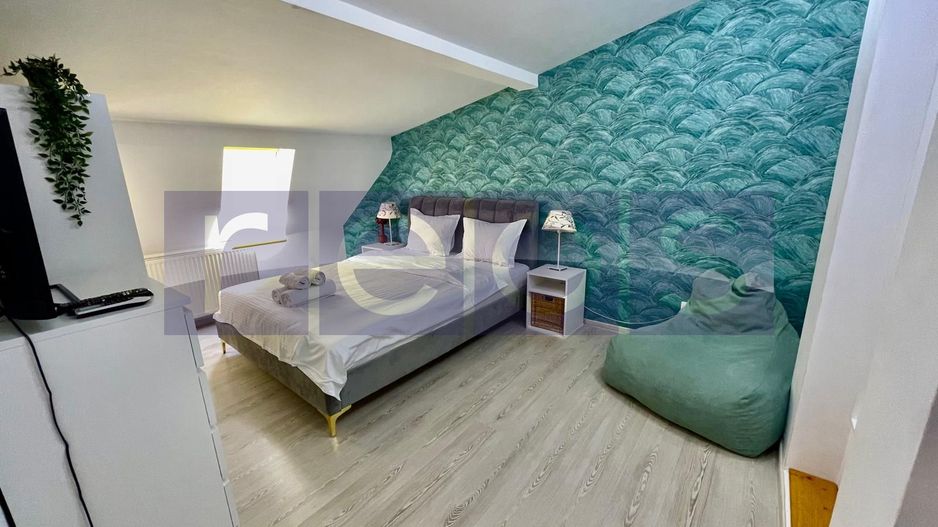 VANZARE APARTAMENT DUPLEX VILA 4 CAMERE 90MP UNIRII ULTRACENTRAL INVESTITIE - Poză 14