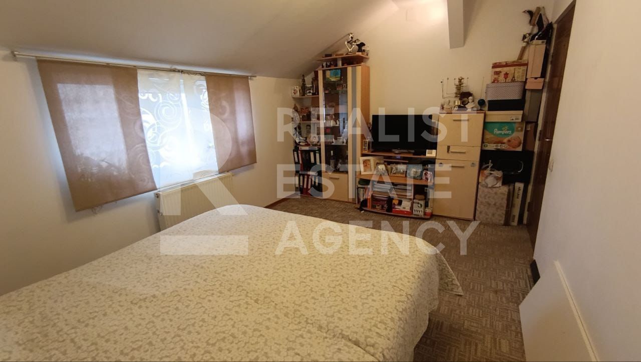 Vânzare apartament 3 camere, Calea Aradului, Timișoara - Poză 1