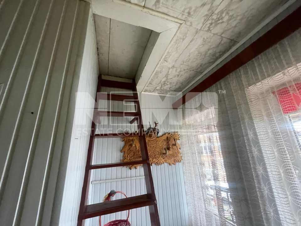 Apartament la casa cu 4 camere | 89.000 euro - Poză 6