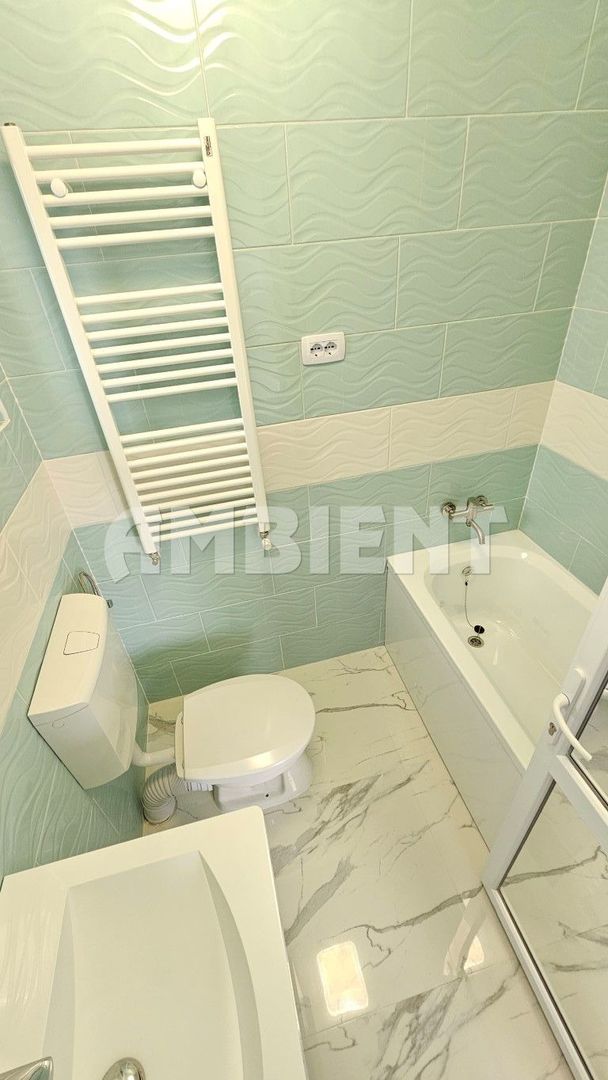 VILĂ INDIVIDUALĂ P+1E, teren 800 mp, zona FILATURII; - Poză 15