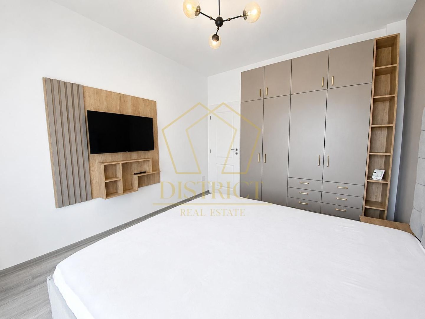Apartament superb cu 2 camere | Giroc - Poză 6