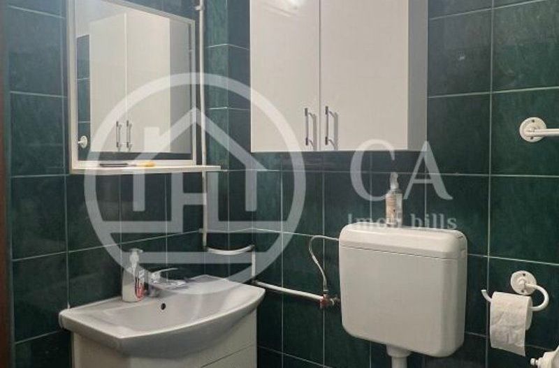 Apartament cu 2 camere de inchiriat Ultracentral, Oradea - Poză 7