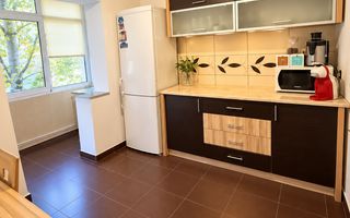 Soarelui | 3 camere | Decomandat | 2 băi | 2 balcoane | Etaj 3 - Poză 4