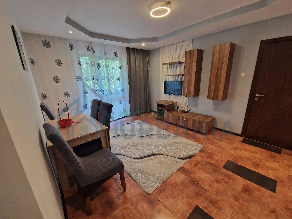 Apartament 3 camere, etaj 1, Bularga, Iași – vânzare, eligibil credit - Poză 1