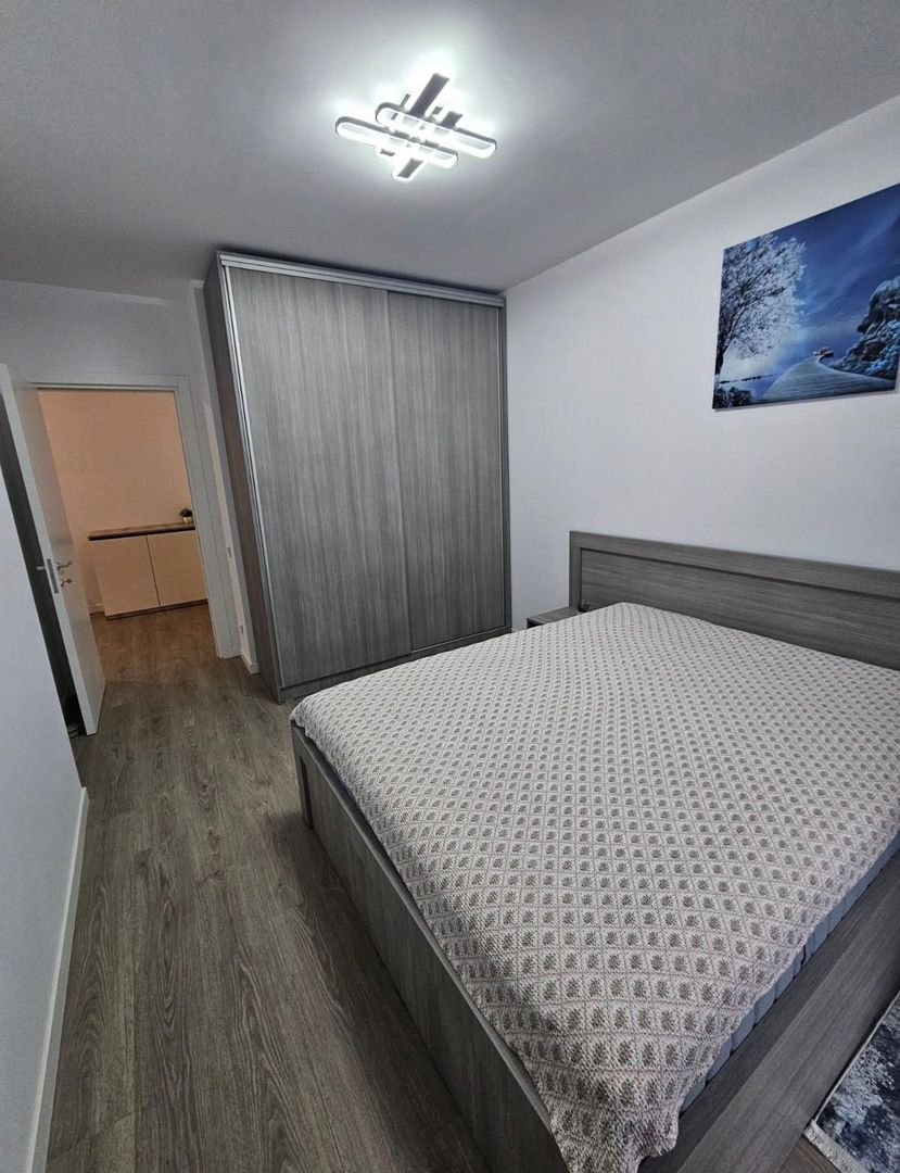 AP. 2 CAMERE ESTORIA, PRIMA INCHIRIERE, LOC PARCARE, METROU 5 MINUTE - Poză 4