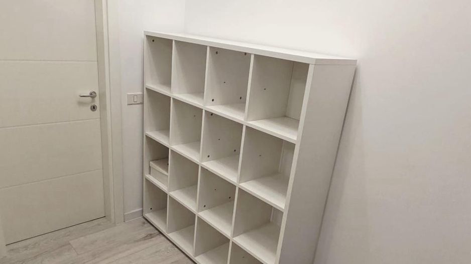 GARS. TITAN, PRIMA INCHIRIERE, BLOC NOU, CENTRALA, METROU 10 MINUTE - Poză 5