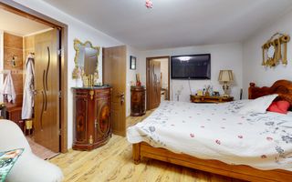 Domeniu de vanzare, Baile Govora teren 20875mp - Poză 15