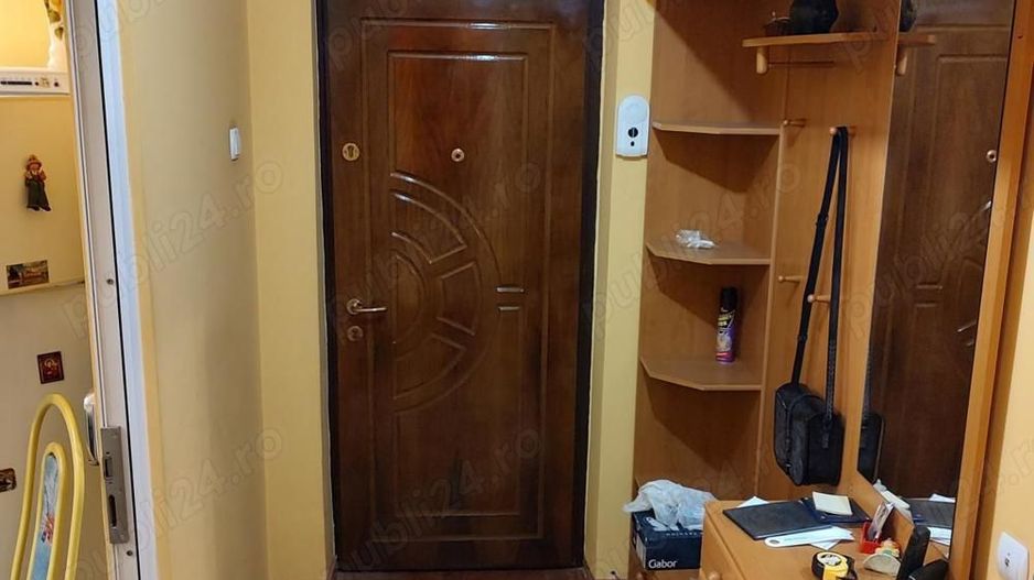 Ag BRASADAS vinde apt 2 cam etaj 2/4 Micro 16. - Poză 1