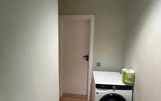 3 camere open space, Modern,Prima Inchiriere,Urbano Panoramic Floresti - Poză 5