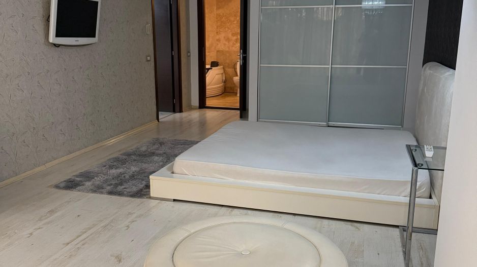 OFERTA 3 cam Herastrau ULTRALUX 166 m2, curte spectaculoasa, piscina - Poză 12