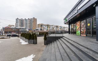 Vânzare, spațiu comercial, 1092mp, str. Mircea cel Bătrîn, Ciocana - Poză 6