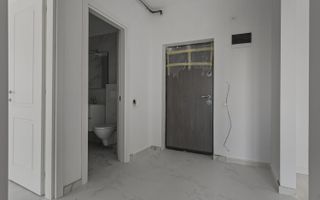 2 Camere, etaj 3, 62.7 mp, metrou la 5 minute de bloc, COMISION 0%, Militari - Poză 9