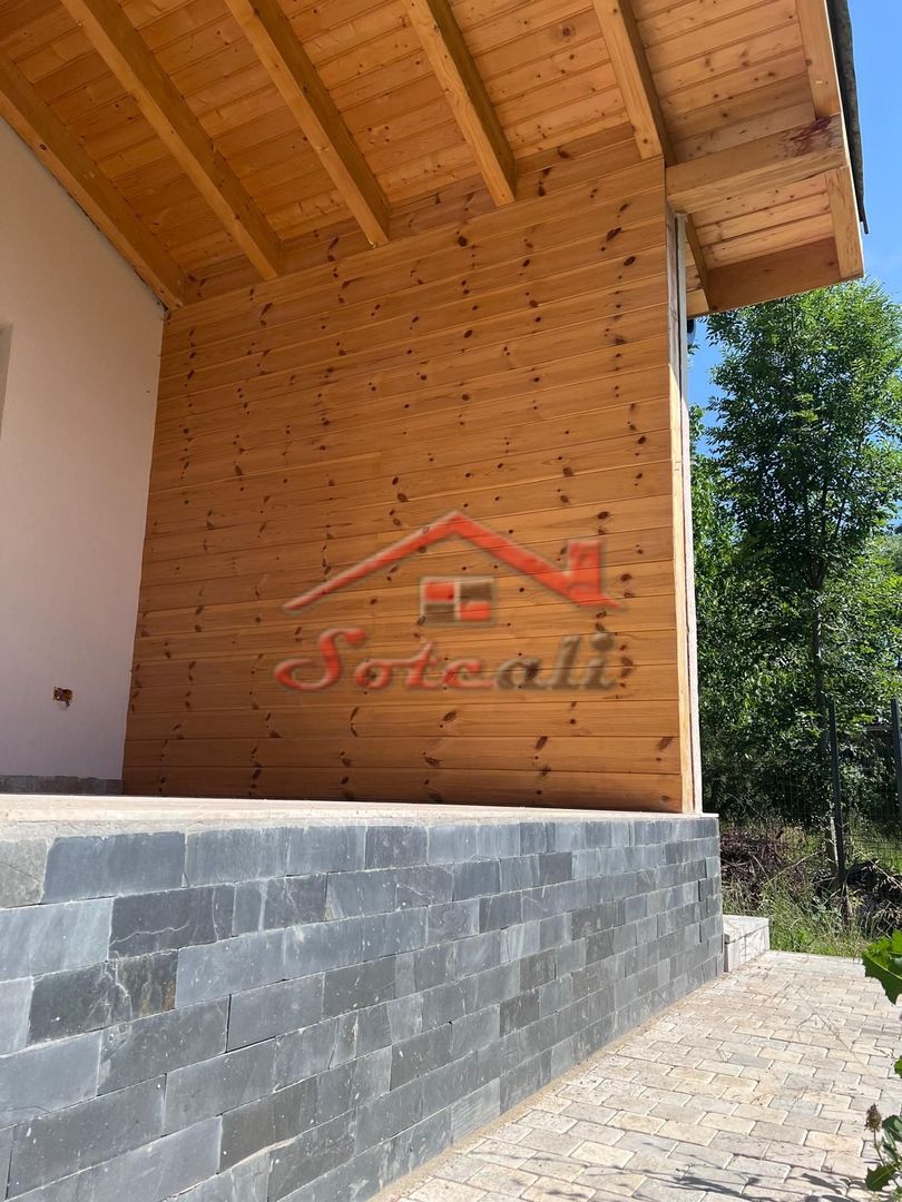 Casa Parter - Breaza zona centrala - Constructie noua - Poză 9