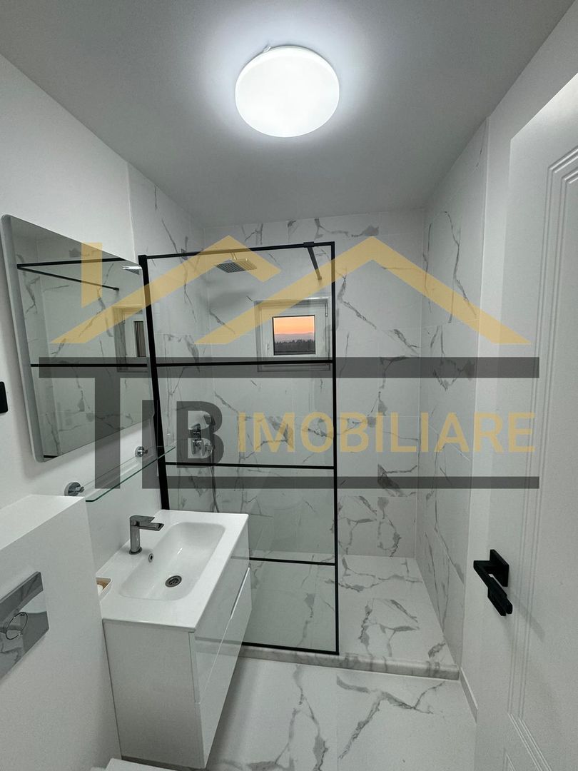 Apartament de 2 camere, decomandat, 49mp, zona Dacia - Poză 6