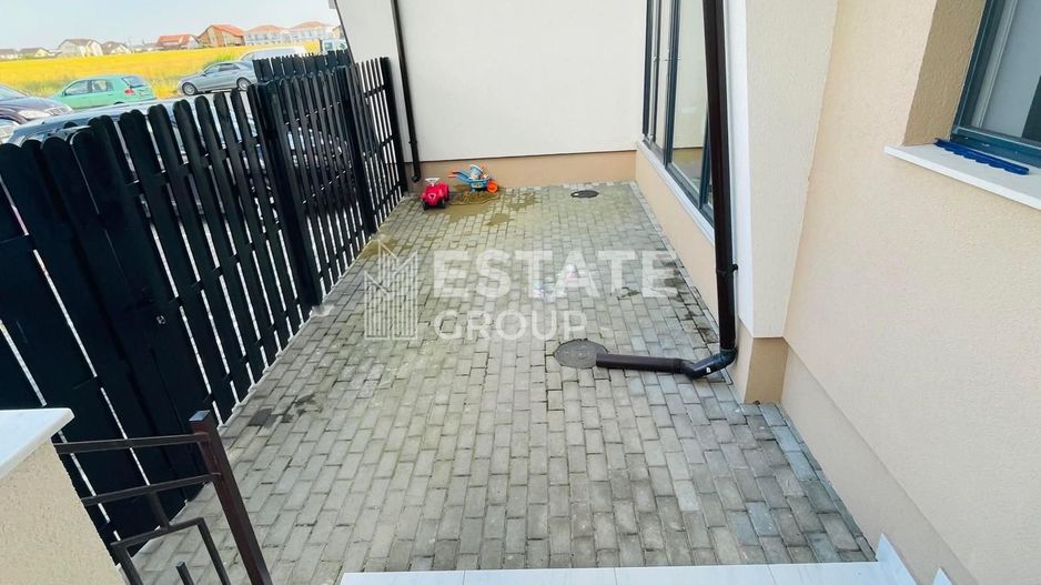 Apartament cu 2 camere in Dumbravita - Poză 9