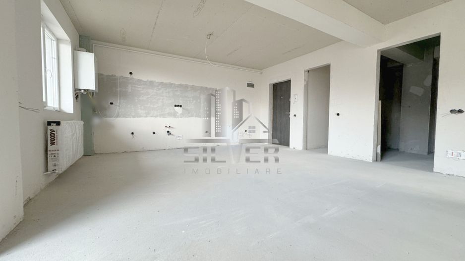 Apartament cu 3 camere+2 terase! - Poză 2