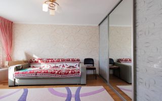 Chirie, casă, 2 nivele, 4 camere, Mihail Lermontov, Telecentru - Poză 13