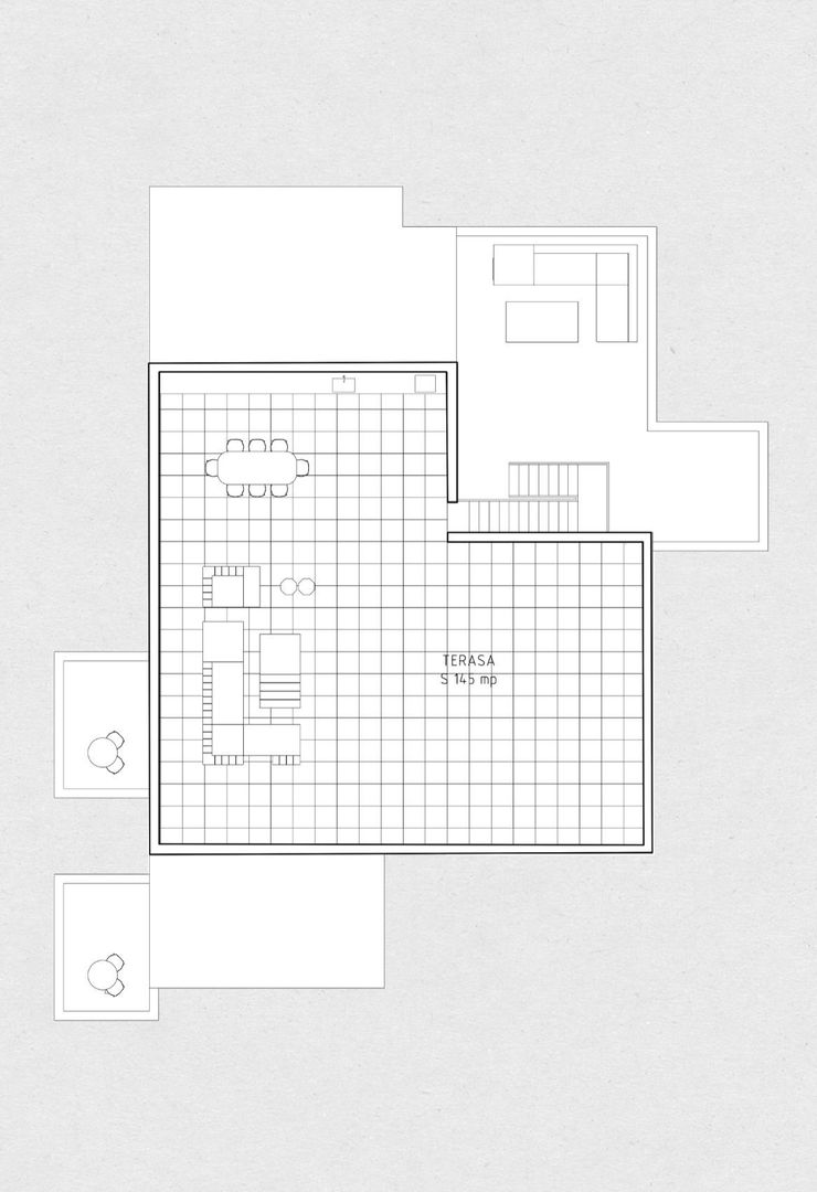 Lux & Eleganță – Penthouse Exclusivist în Pipera - Poză 7