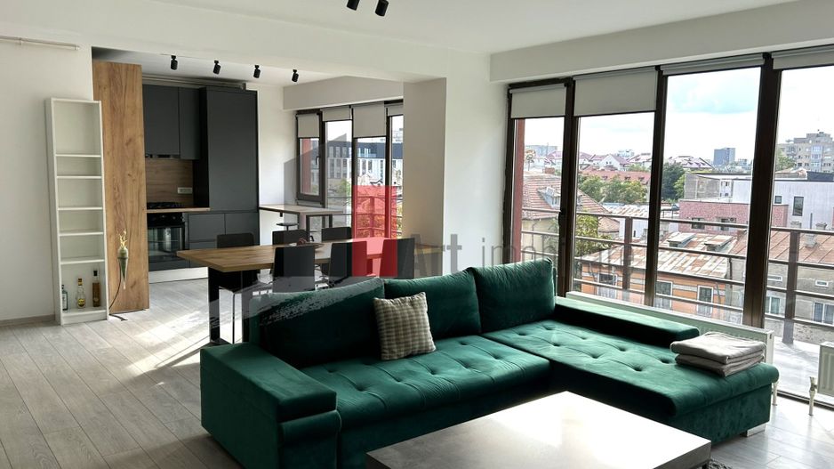 Apartament 3 camere Duplex - zona Calea Calarasilor/Hala Traian - Poză 1