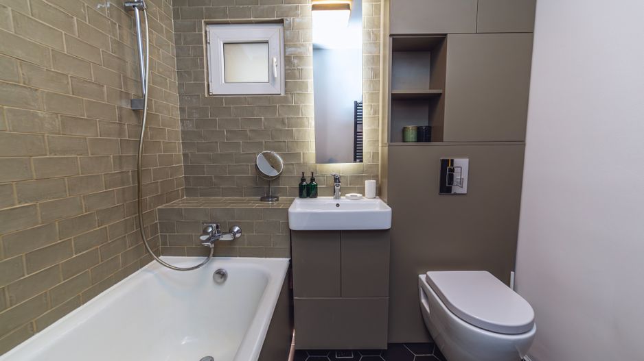 ⭐ Apartament de revistă, 3 camere, gata de mutare | Obor | Mobilat complet | - Poză 40