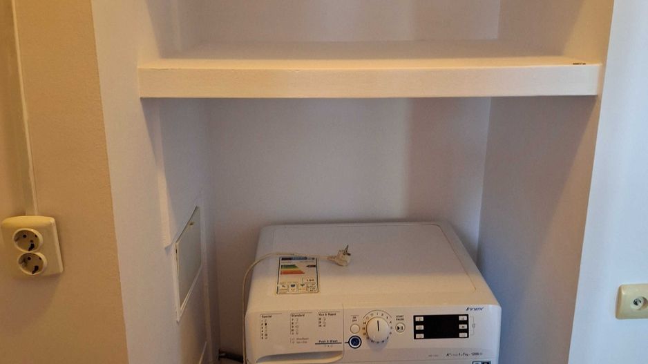 APARTAMENT METROU ZONA IANCULUI - Poză 7
