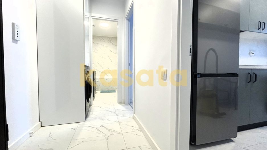 2 camere I Cosmopolis I parcare I prima inchiriere I et2 - Poză 4