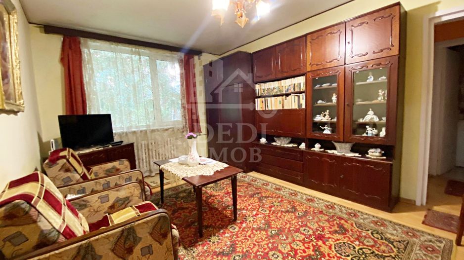 Apartament cu 2 camere de vanzare zona Rogerius, Oradea - Poză 2