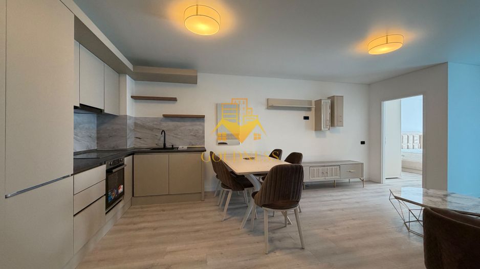 3 Camere, Parcare, Modern, Frunzisului, UMF. UTCN, Observatorului,AC - Poză 2